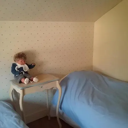 빌라 Winter City Sleeps 10 *